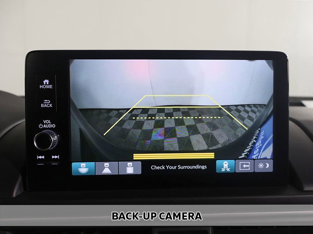 Used 2023 Honda Pilot Touring image 8