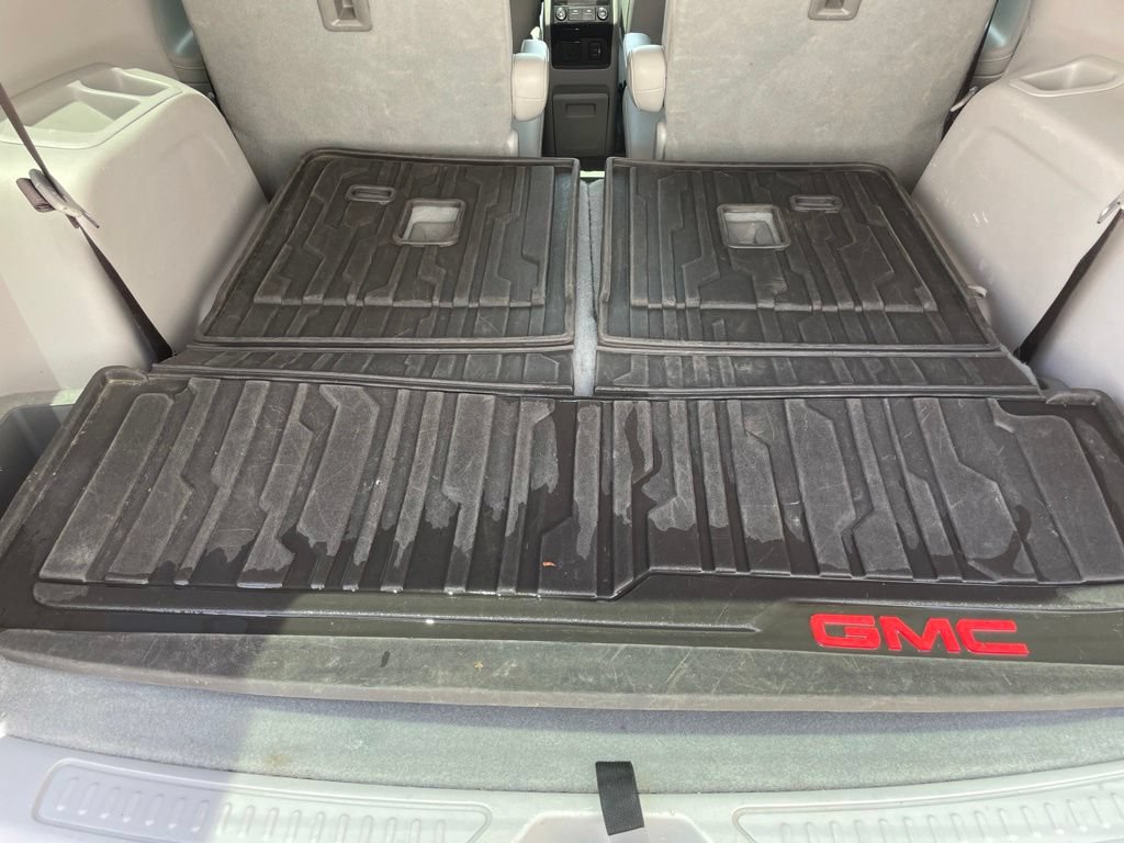 Used 2019 GMC Acadia SLT FWD image 24