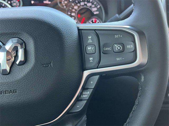 New 2026 RAM 2500 Big Horn image 23