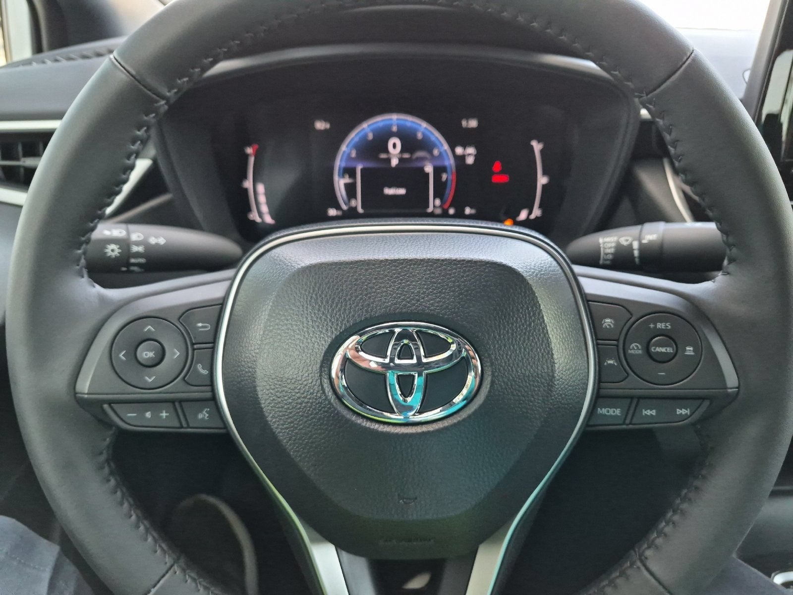 Used 2026 Toyota Corolla SE FWD image 20