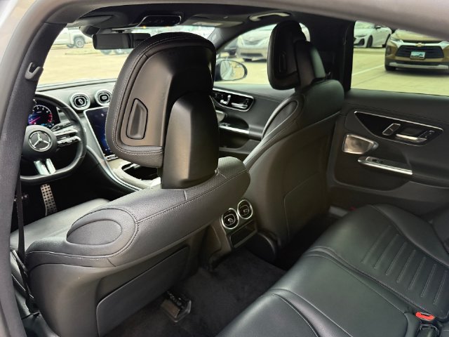 Used 2022 Mercedes-Benz C 300 Sedan image 26