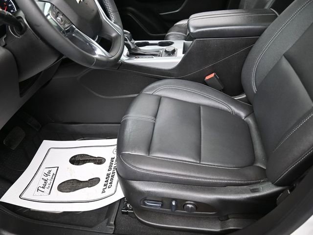 Used 2023 Chevrolet Blazer LT image 9