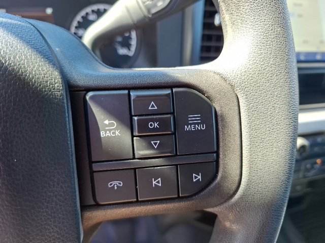 Used 2024 Ford F250 XL w/ XL Driver Assist Package RWD image 19