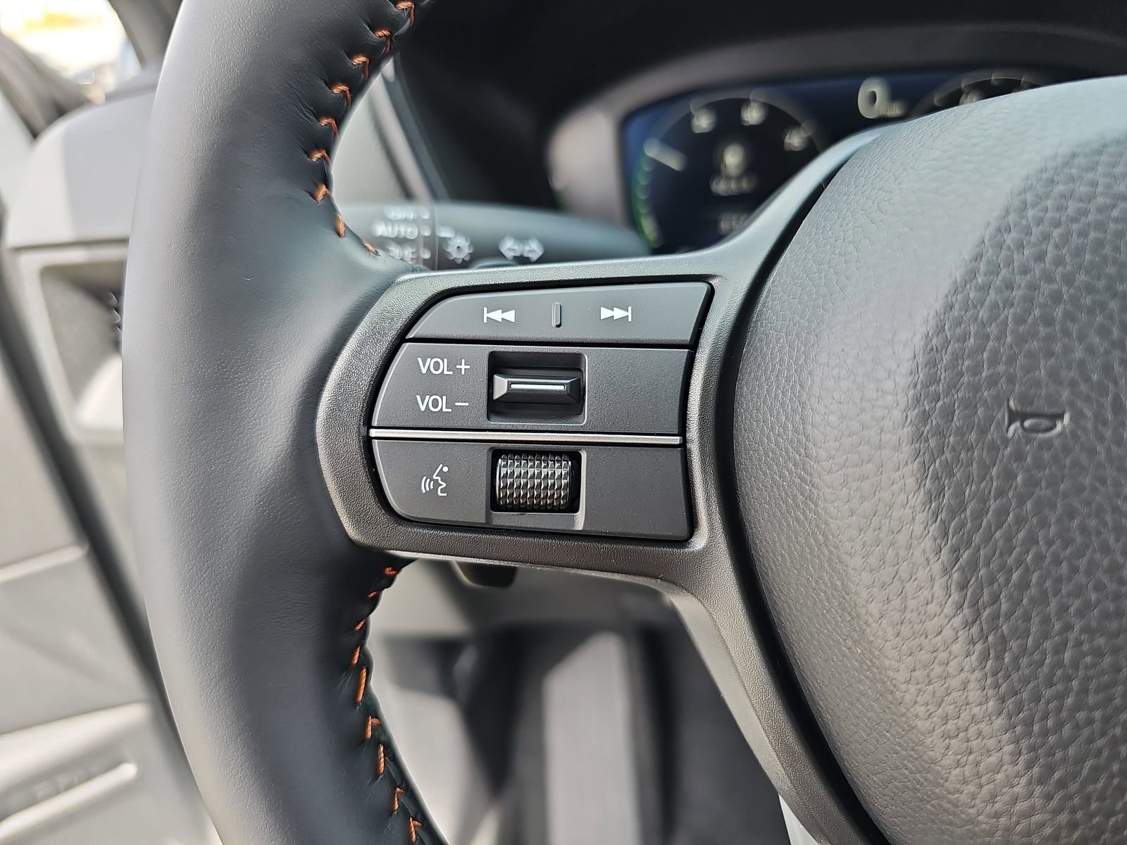 New 2026 Honda CR-V Sport-L image 17