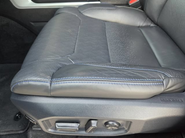 Used 2024 Toyota Tundra Platinum AWD/4WD image 21