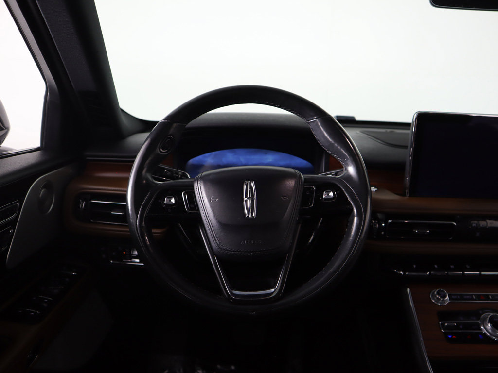 Used 2023 Lincoln Aviator Grand Touring w/ Equipment Group 301A AWD/4WD image 46