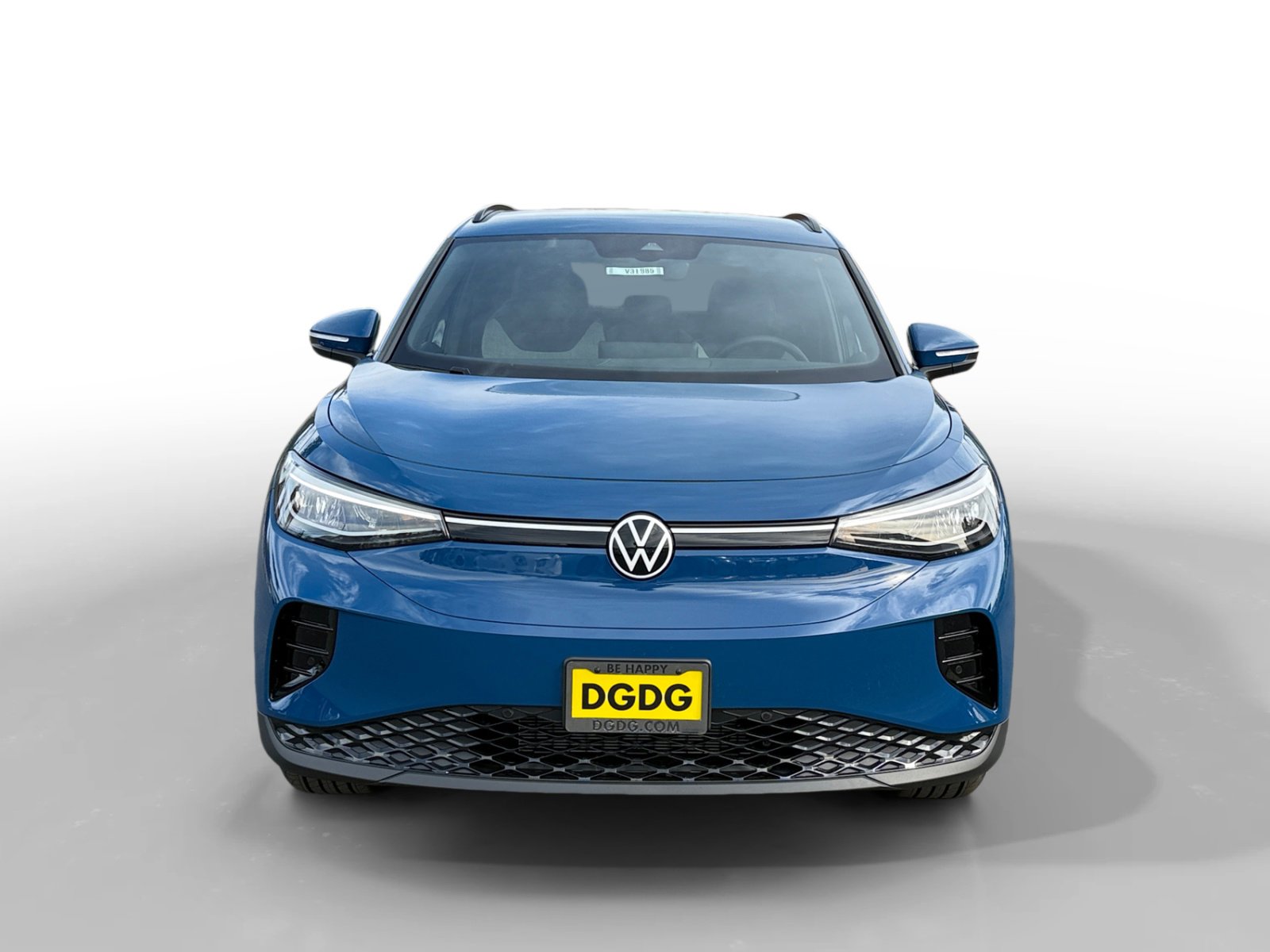 New 2026 Volkswagen ID.4 Pro RWD image 8