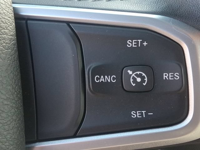 Used 2024 RAM 1500 Big Horn AWD/4WD image 21