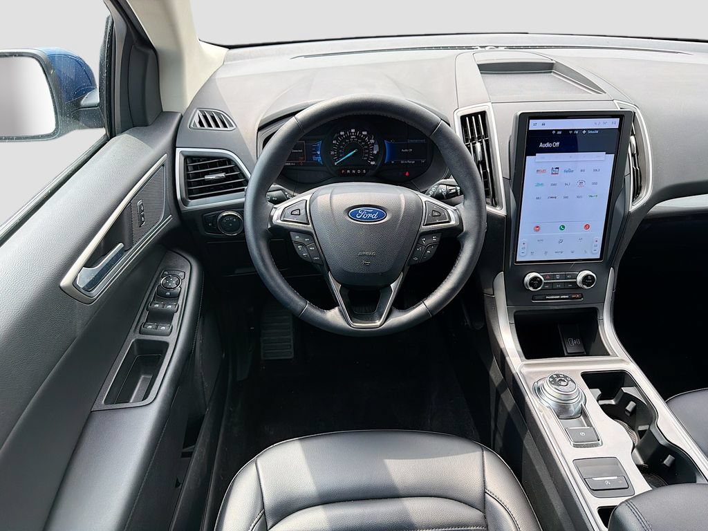 Used 2024 Ford Edge SEL w/ Convenience Package AWD/4WD image 23