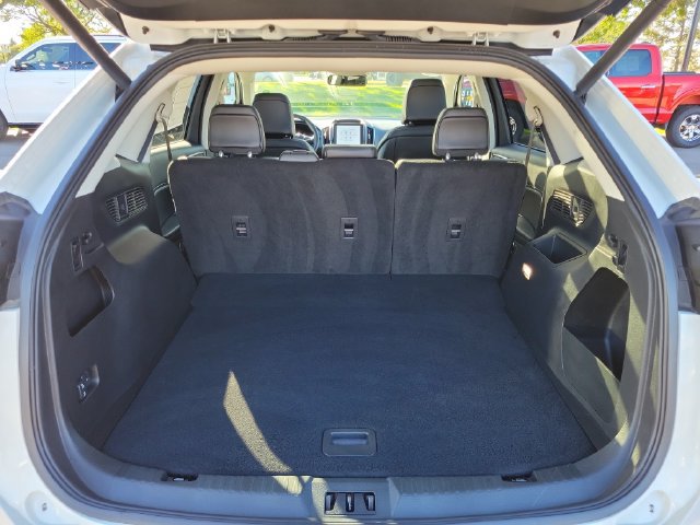Certified 2024 Ford Edge SEL w/ Convenience Package AWD/4WD image 33