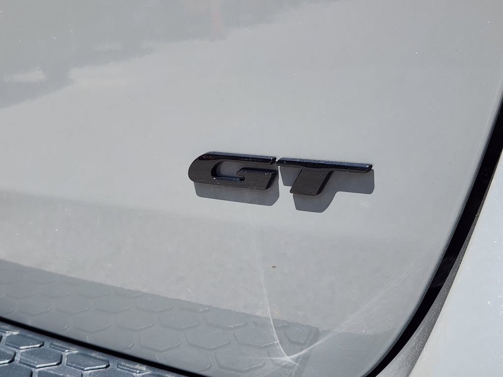 Certified 2025 Dodge Durango GT image 10