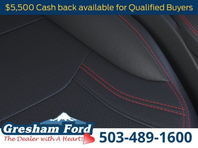 New 2026 Ford Mustang Mach-E Premium w/ Sport Appearance Package AWD/4WD image 18