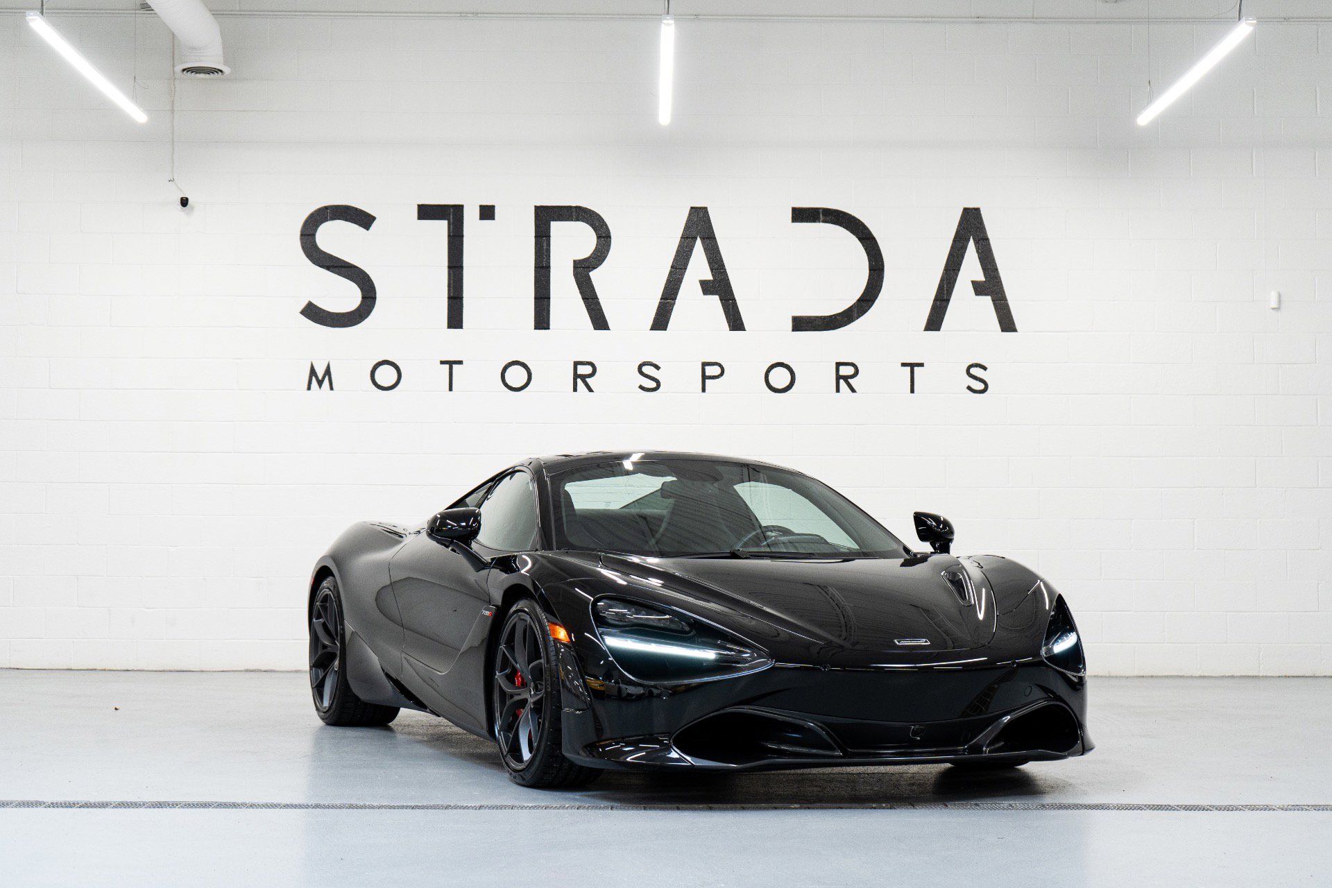 Used 2020 McLaren 720S Luxury RWD image 53