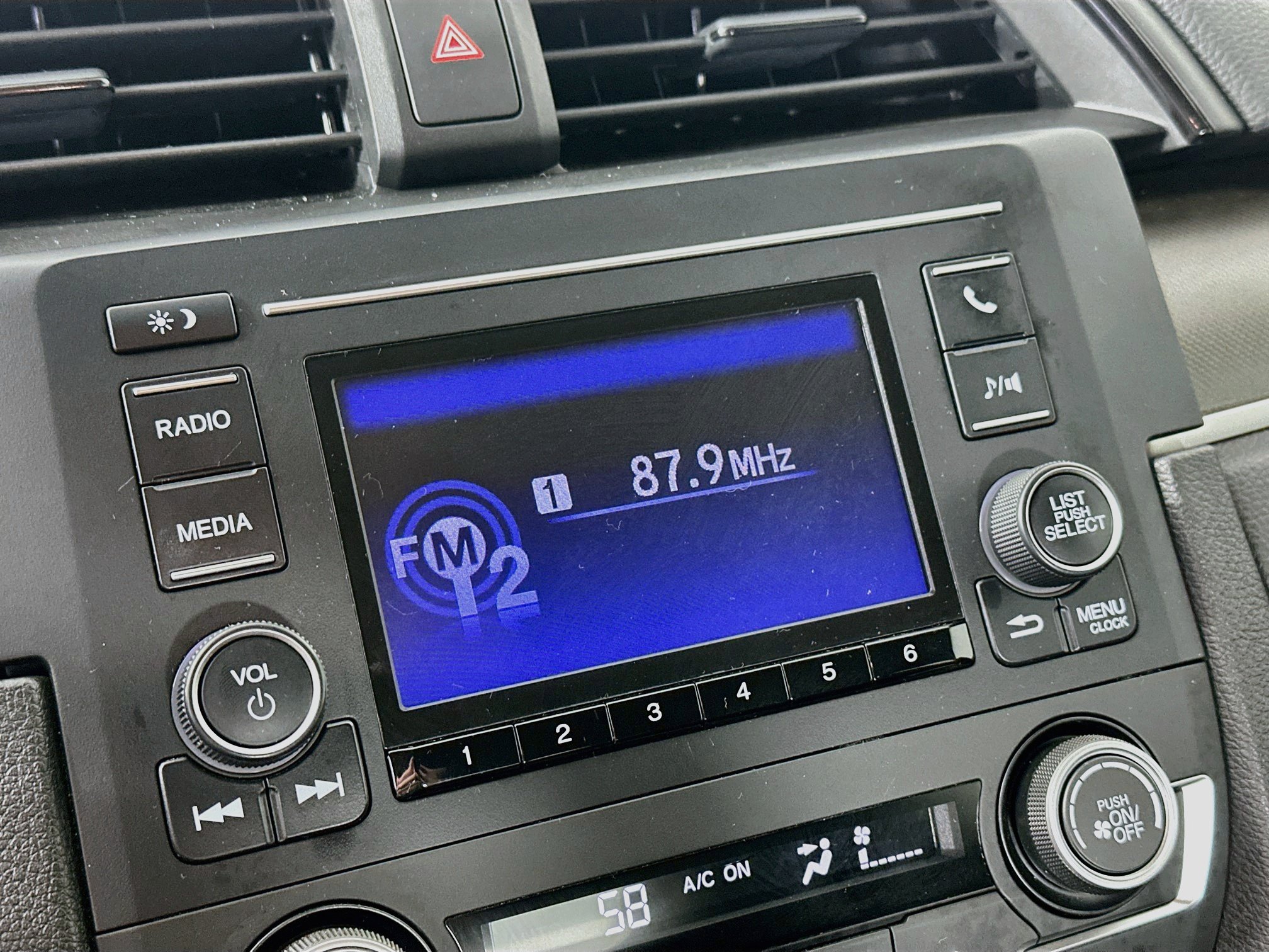 Used 2019 Honda Civic LX image 19
