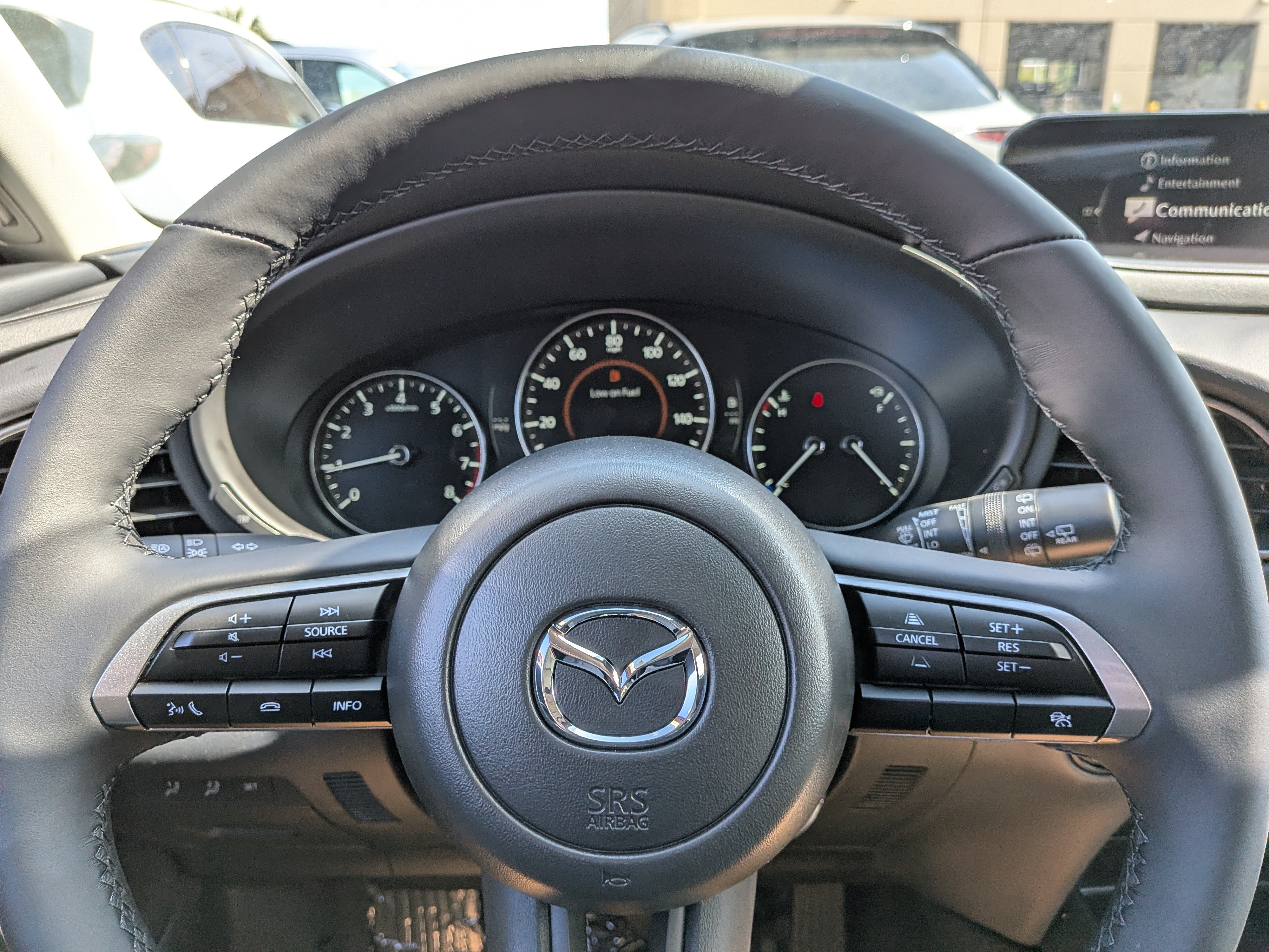 New 2026 MAZDA CX-30 AWD 2.5 S image 26