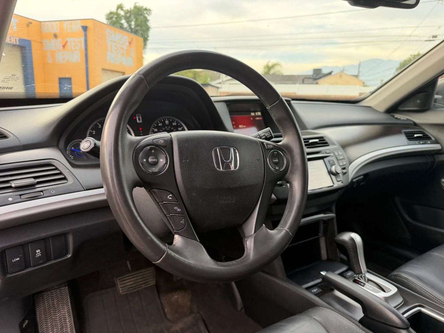 Used 2014 Honda Crosstour EX-L image 11
