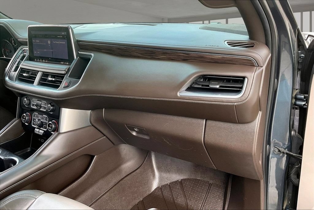 Used 2021 Chevrolet Tahoe LS RWD image 26