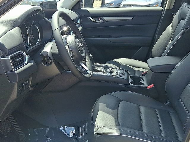 New 2025 MAZDA CX-5 AWD 2.5 S w/ Preferred Package image 9