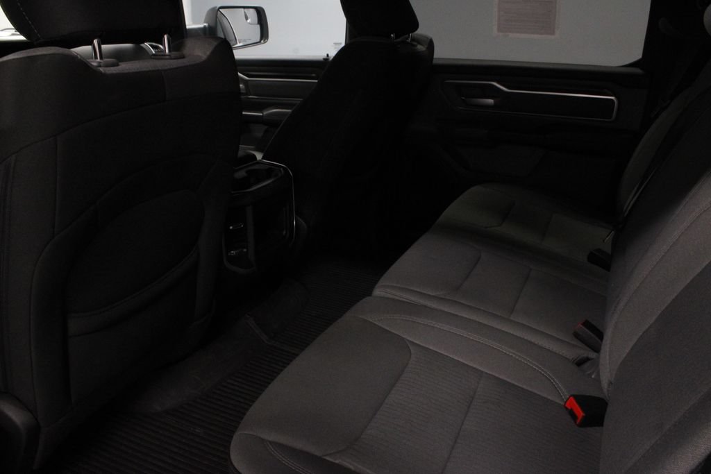 Used 2023 RAM 1500 Lone Star AWD/4WD image 20