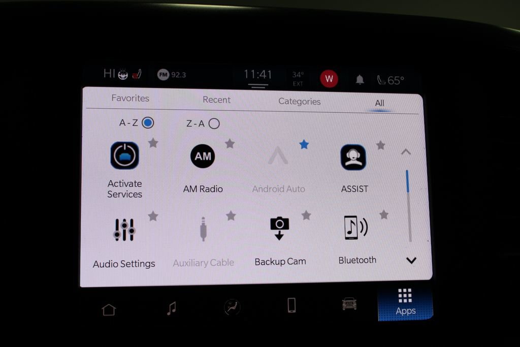 Used 2022 RAM 2500 Laramie image 35