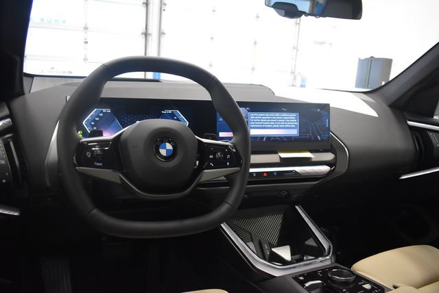 New 2026 BMW X3 xDrive30i w/ Premium Package AWD/4WD image 23