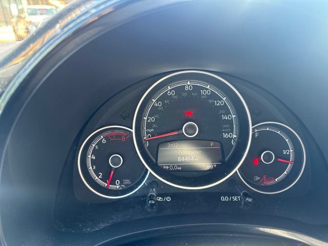 Used 2018 Volkswagen Beetle 2.0T S FWD image 2