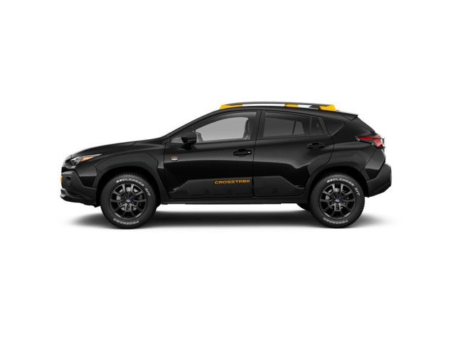 New 2027 Subaru Crosstrek 2.5i Wilderness AWD/4WD image 4