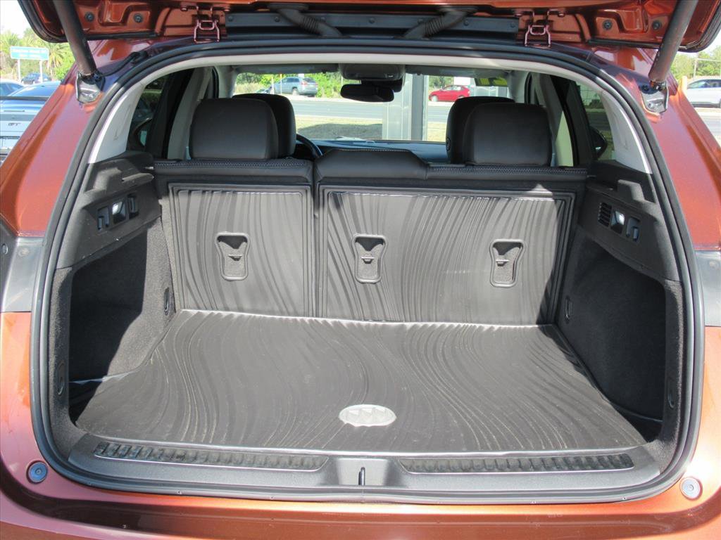 Used 2021 Buick Envision Preferred image 29