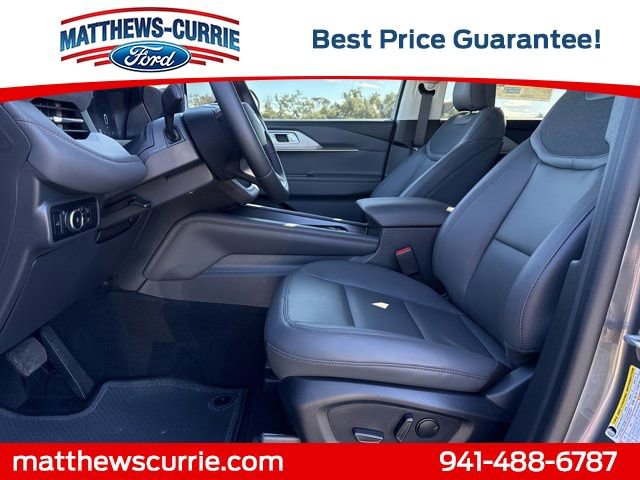 New 2026 Ford Explorer Active w/ Active Comfort Package image 9