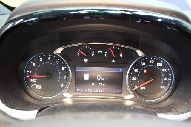 Certified 2023 Chevrolet Traverse RS image 21