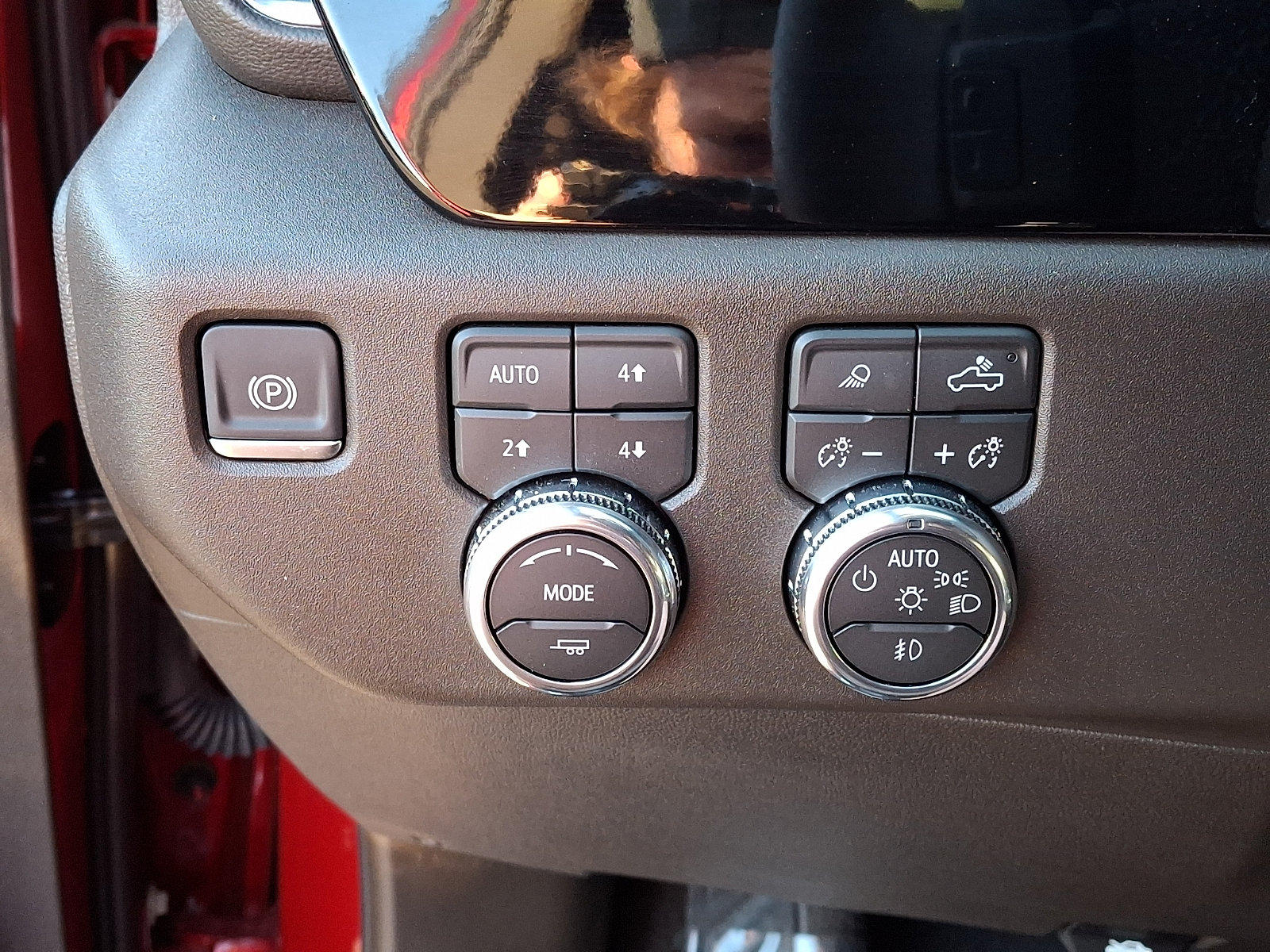 Certified 2026 GMC Sierra 1500 SLT w/ SLT Premium Plus Package AWD/4WD image 26