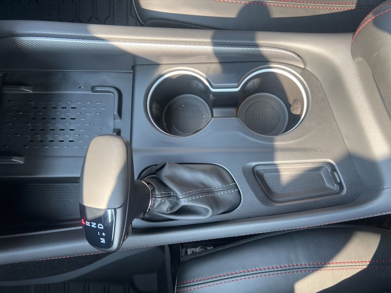 New 2026 Dodge Durango GT w/ Tow 'N Go Package image 28