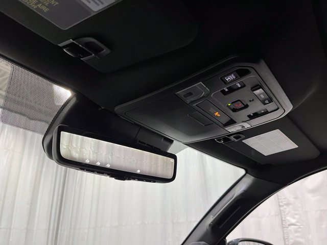 Certified 2025 Toyota Tacoma TRD Pro AWD/4WD image 22