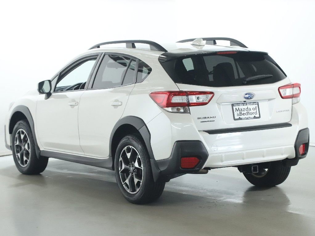 Used 2019 Subaru Crosstrek 2.0i Premium w/ Moonroof Package image 41