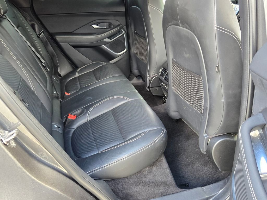 Used 2020 Jaguar E-PACE R-Dynamic S image 15