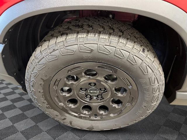 New 2026 Honda Passport TrailSport image 11