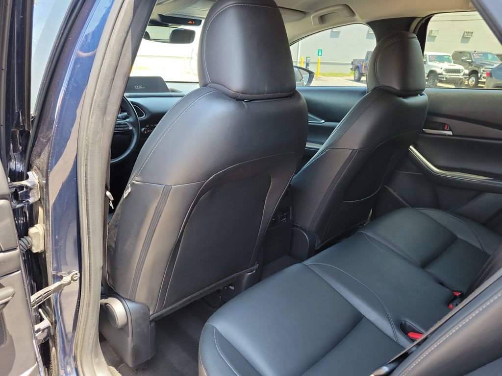 Used 2024 MAZDA CX-30 AWD 2.5 S w/ Select Sport Pkg image 11