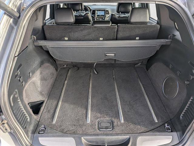 Used 2016 Jeep Grand Cherokee Limited 75th Anniversary image 19