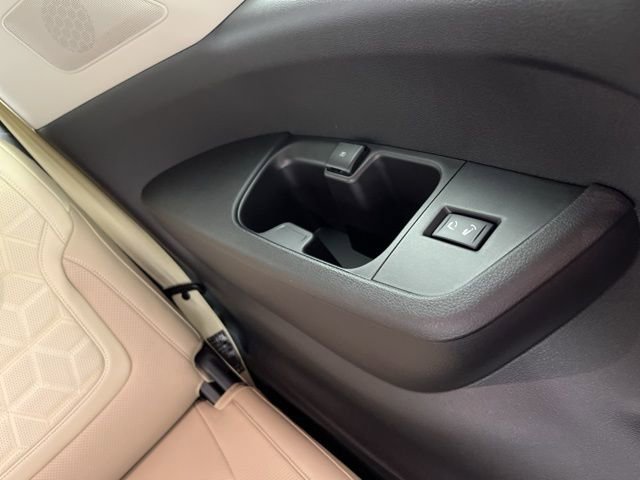 New 2026 Nissan Armada Platinum image 49