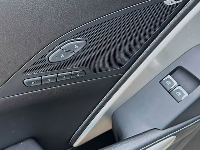 Used 2015 Chevrolet Corvette Stingray Coupe w/ 2LT Preferred Equipment Group image 20