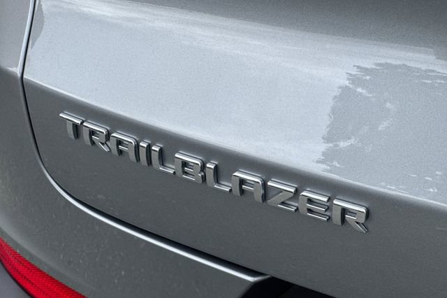 Used 2026 Chevrolet TrailBlazer ACTIV w/ Convenience Package image 47