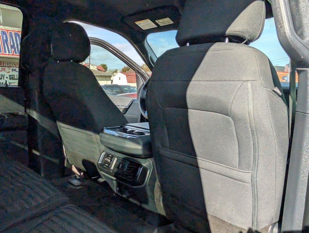 Used 2021 Ford F150 XL w/ STX Appearance Package AWD/4WD image 42