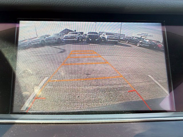 Used 2017 Cadillac XT5 Premium Luxury w/ Driver Assist Package FWD image 9