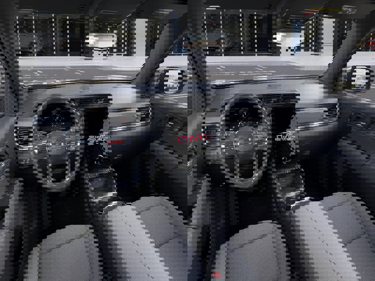 New 2026 GMC Terrain Elevation w/ Black Edition FWD image 15