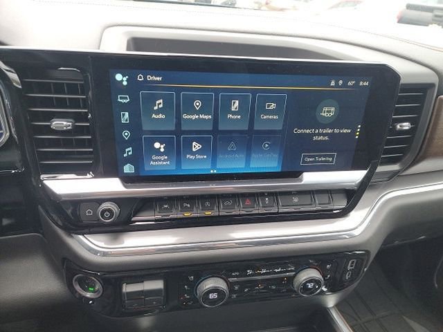 Used 2024 Chevrolet Silverado 1500 High Country image 10