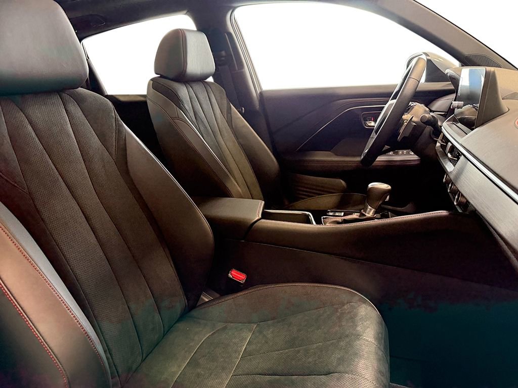 New 2026 Acura ADX A-Spec image 32