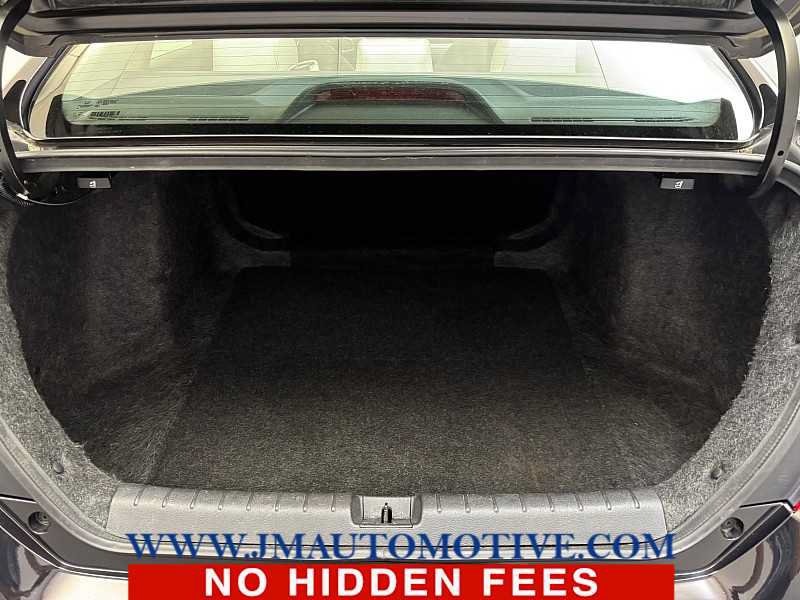 Used 2016 Honda Civic EX-T image 17