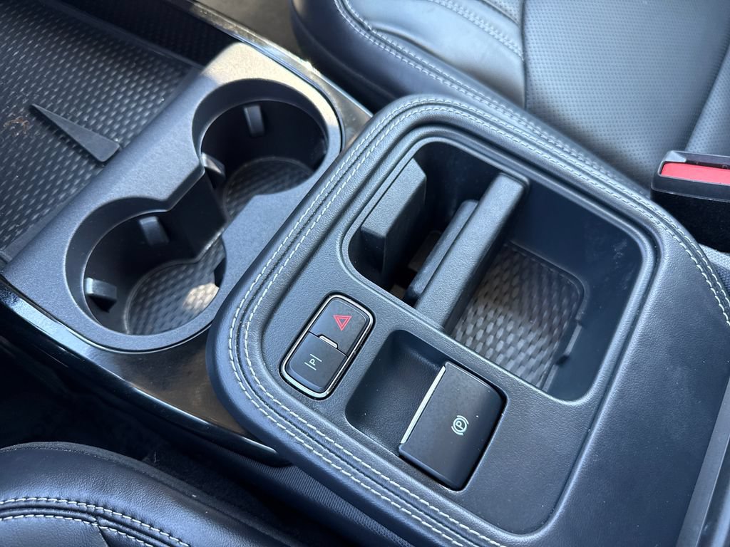 Used 2025 Ford Mustang Mach-E Premium RWD image 25