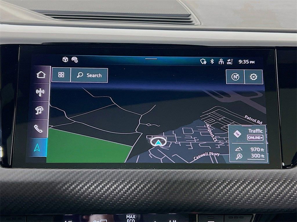 New 2026 Audi S e-tron GT Prestige AWD/4WD image 15