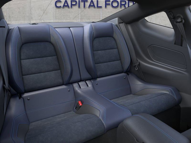 New 2026 Ford Mustang Dark Horse image 11